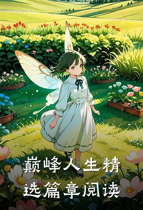 巅峰人生精选篇章阅读