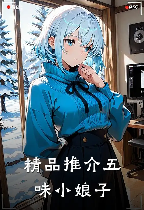 精品推介五味小娘子
