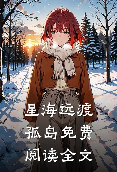 星海远渡孤岛免费阅读全文