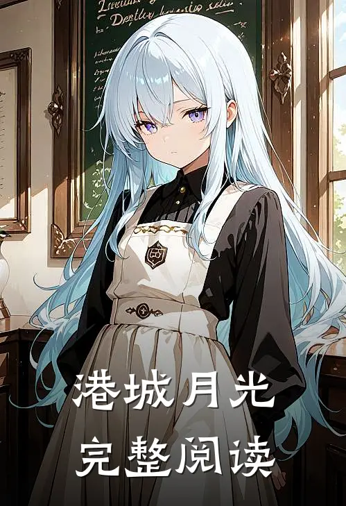 港城月光完整阅读