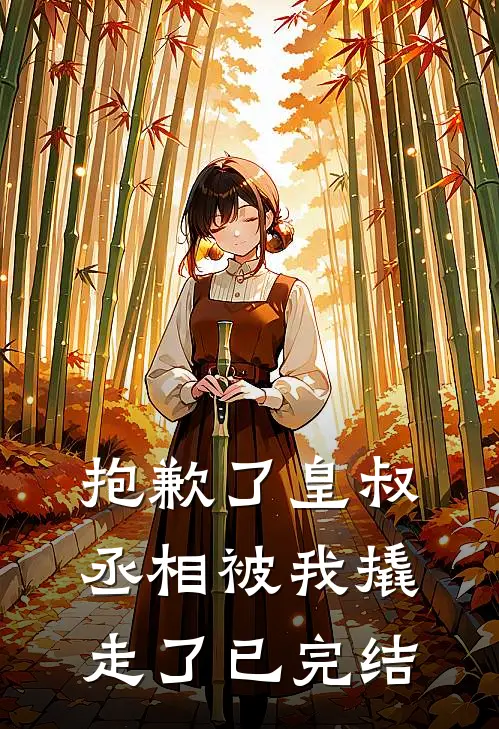 抱歉了皇叔，丞相被我撬走了已完结