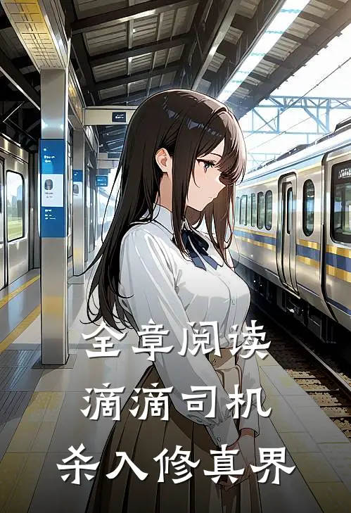 全章阅读滴滴司机：杀入修真界