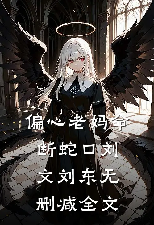 偏心老妈命断蛇口刘文刘东无删减全文