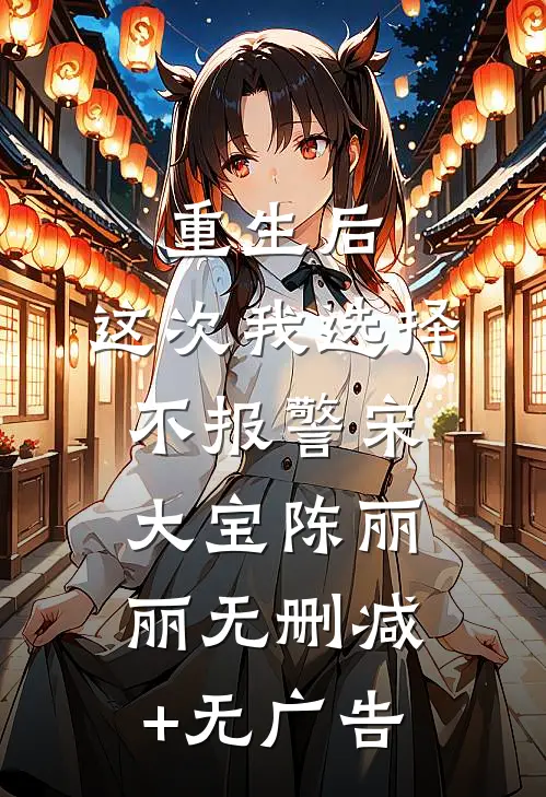 重生后，这次我选择不报警宋大宝陈丽丽无删减+无广告