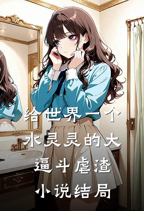 给世界一个水灵灵的大逼斗-虐渣小说结局