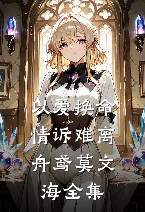 以爱换命，情诉难离舟鸢莫文海 全集