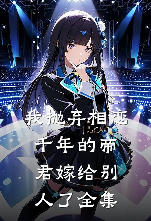 我抛弃相恋千年的帝君嫁给别人了全集免费观看