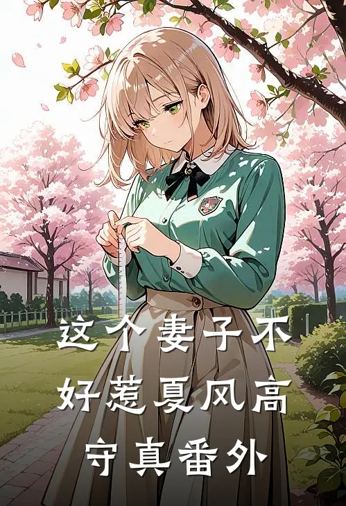 这个妻子不好惹夏风高守真 番外