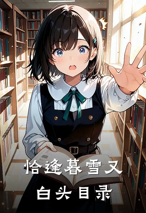恰逢暮雪又白头目录
