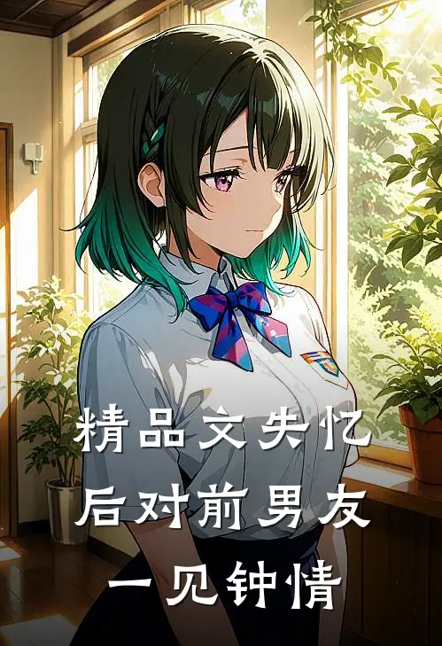 精品文失忆后对前男友一见钟情