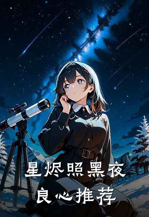 星烬照黑夜良心推荐