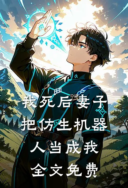 我死后妻子把仿生机器人当成我全文免费