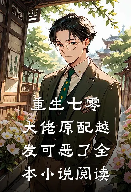 重生七零：大佬原配越发可恶了全本小说阅读