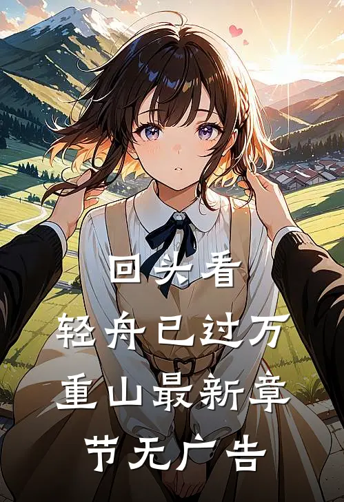 回头看，轻舟已过万重山最新章节无广告