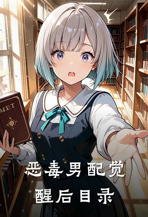 恶毒男配觉醒后目录