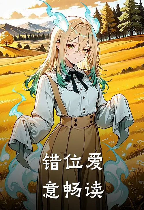 错位爱意畅读