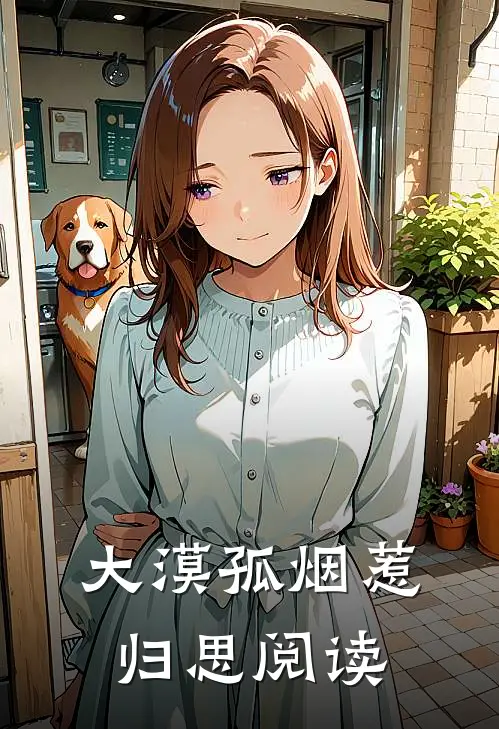 大漠孤烟惹归思阅读