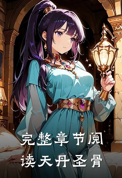 完整章节阅读天丹圣骨