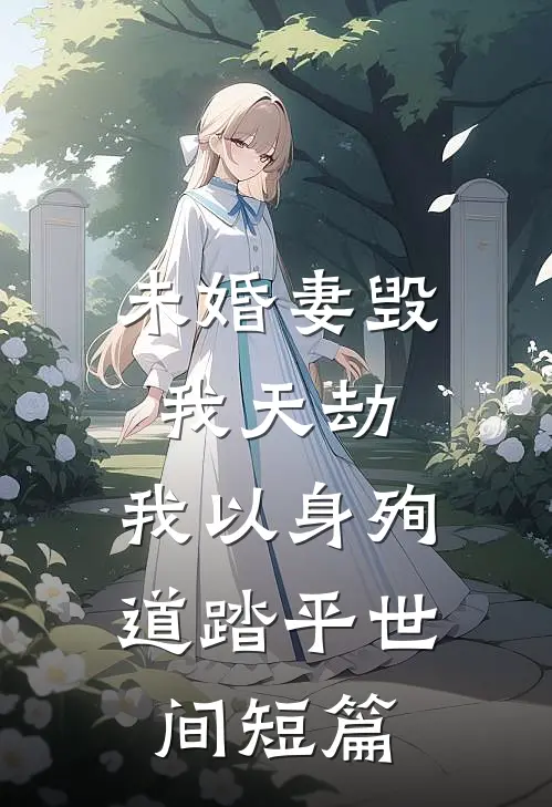 未婚妻毁我天劫，我以身殉道踏平世间短篇