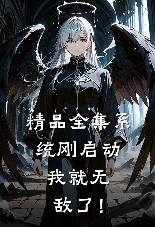 精品全集系统刚启动，我就无敌了！