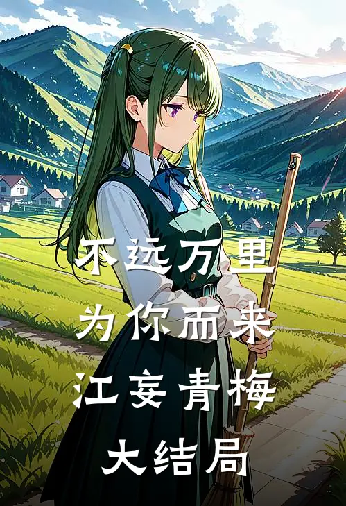 不远万里，为你而来江妄青梅大结局
