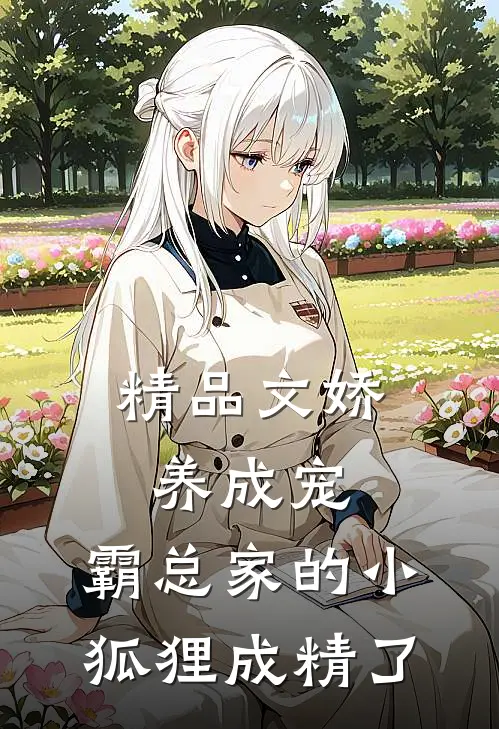精品文娇养成宠：霸总家的小狐狸成精了