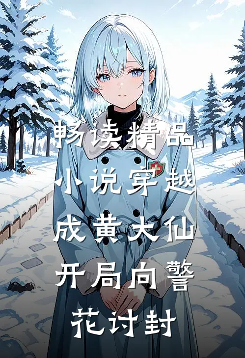 畅读精品小说穿越成黄大仙，开局向警花讨封