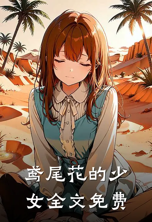 鸢尾花的少女全文免费