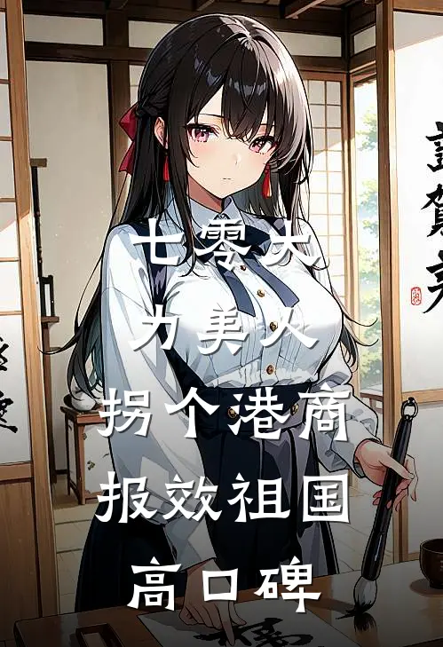 七零大力美人，拐个港商报效祖国高口碑