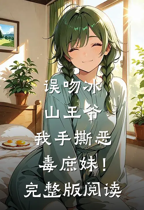 误吻冰山王爷，我手撕恶毒庶妹！完整版阅读