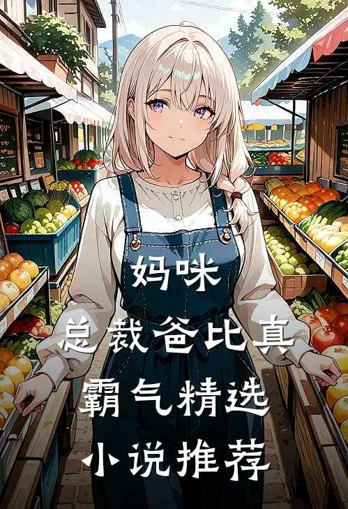 妈咪,总裁爸比真霸气精选推荐完结