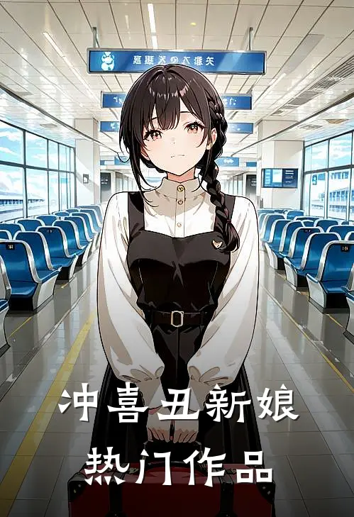 冲喜丑新娘热门作品