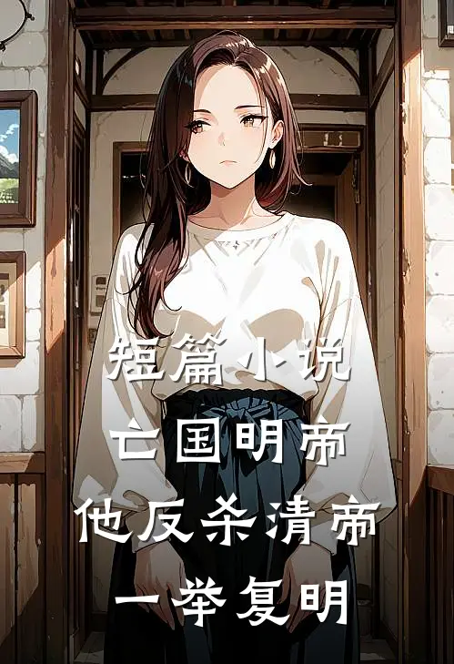 短篇小说亡国明帝：他反杀清帝一举复明