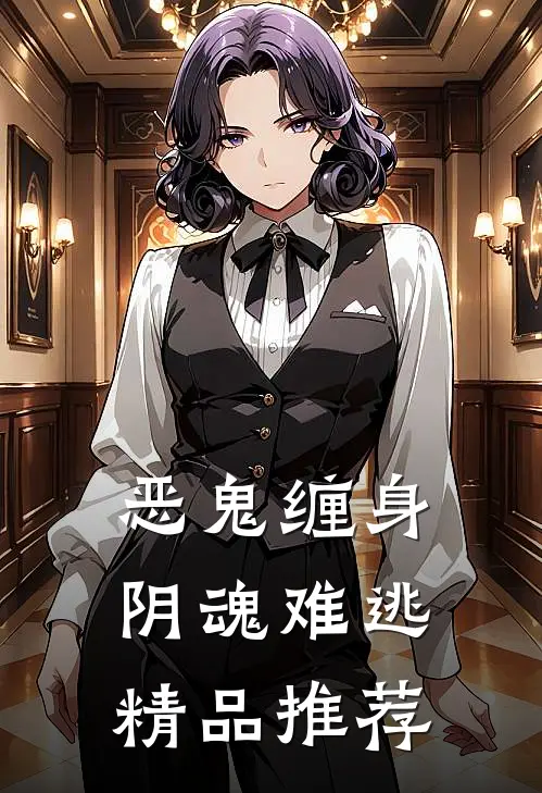 恶鬼缠身，阴魂难逃精品推荐