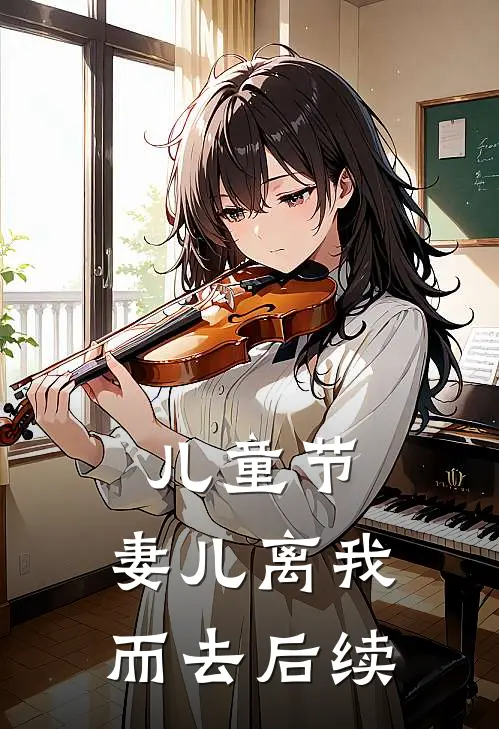 儿童节，妻儿离我而去后续