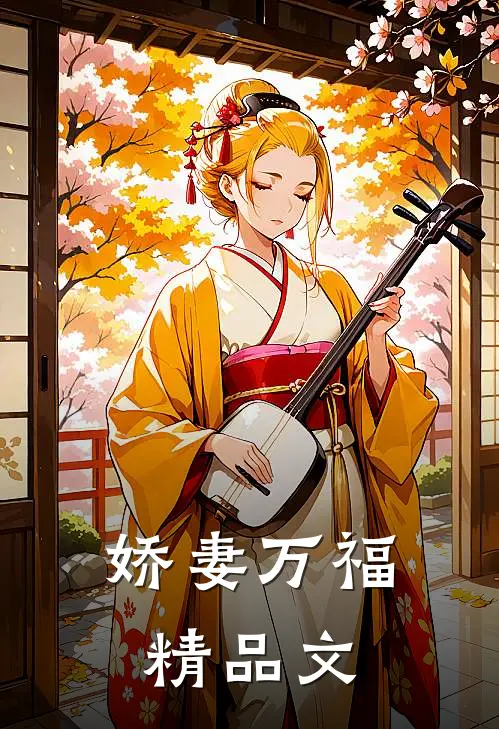 娇妻万福精品文