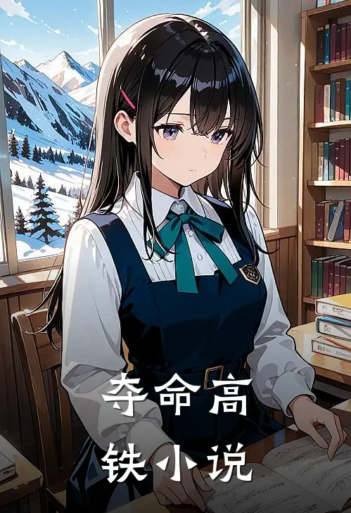 夺命高铁小说