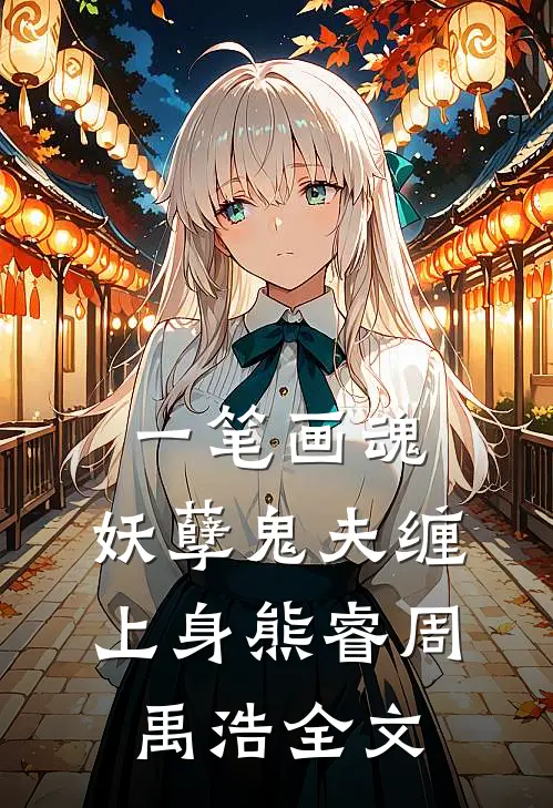 一笔画魂：妖孽鬼夫缠上身熊睿周禹浩全文