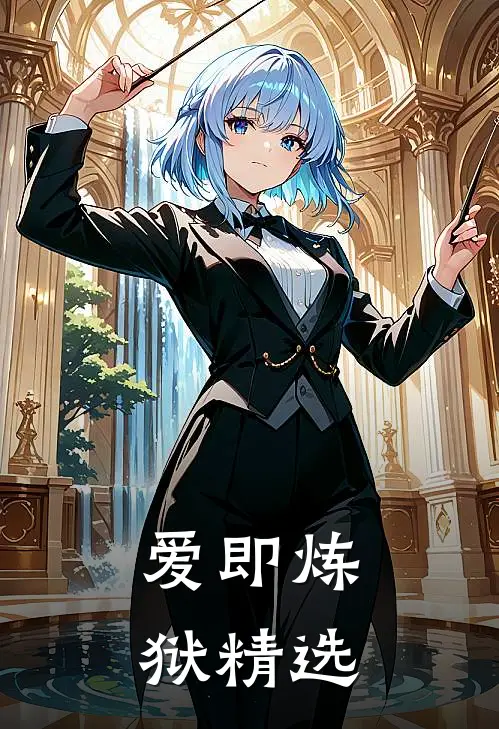爱即炼狱精选