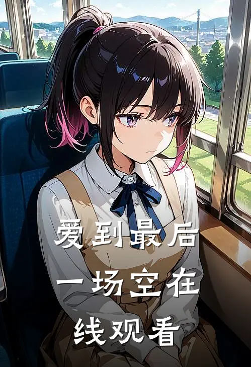 爱到最后一场空在线观看