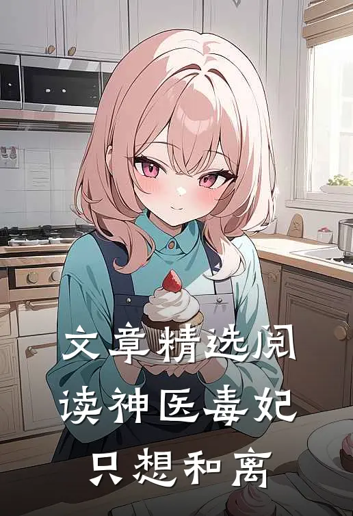 文章精选阅读神医毒妃只想和离
