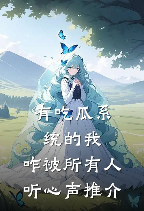 有吃瓜系统的我，咋被所有人听心声推介