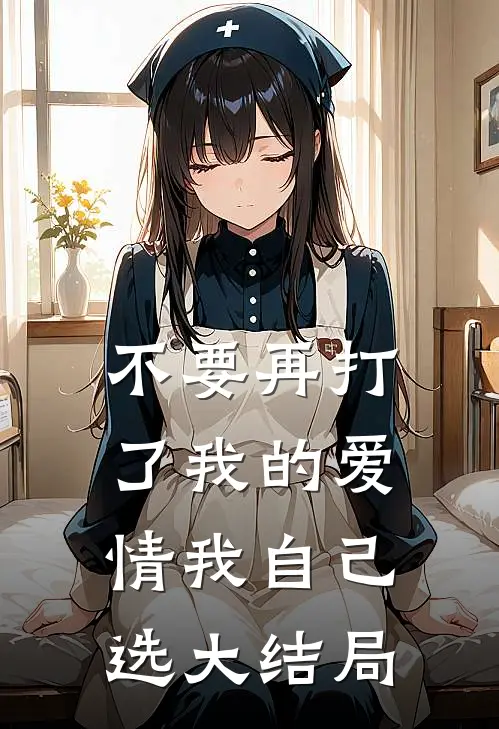 不要再打了我的爱情我自己选大结局