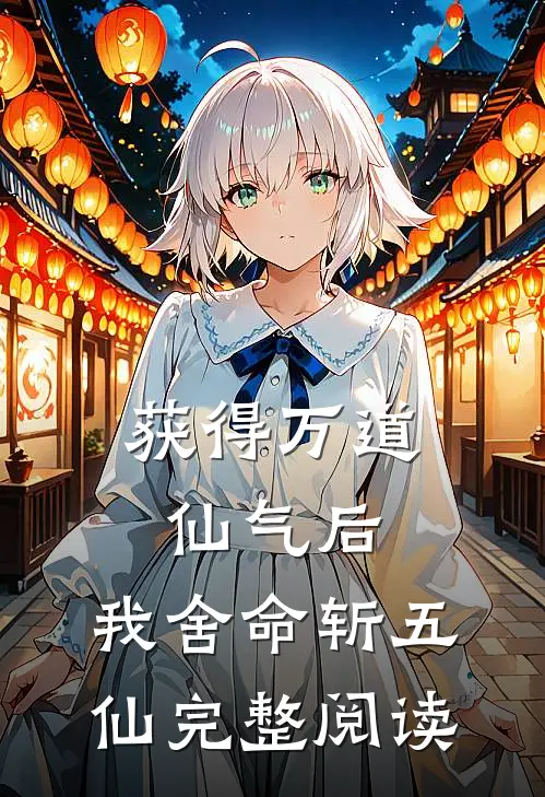 获得万道仙气后，我舍命斩五仙完整阅读