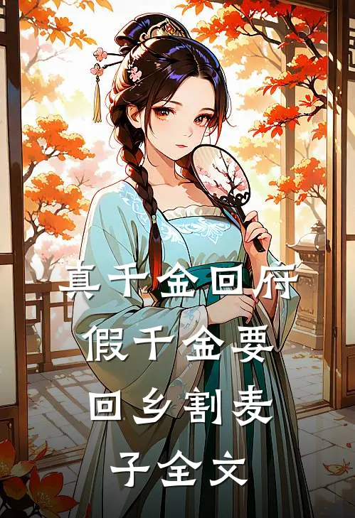 真千金回府，假千金要回乡割麦子全文