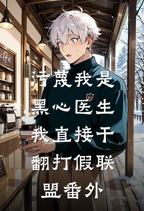 污蔑我是黑心医生，我直接干翻打假联盟 番外