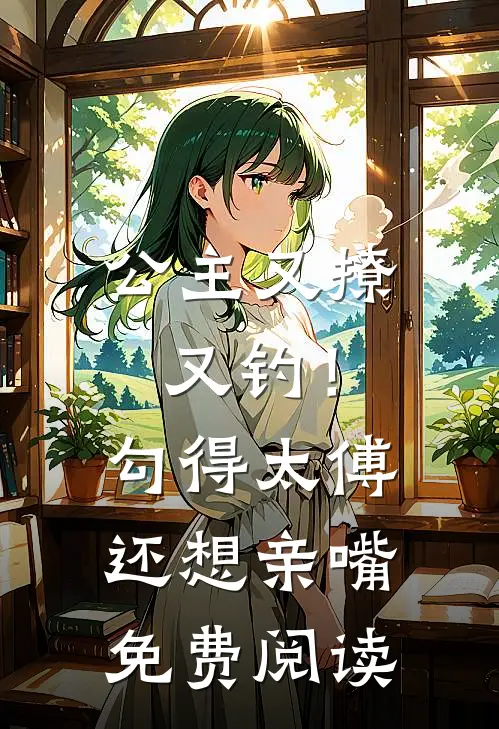 公主又撩又钓！勾得太傅还想亲嘴免费阅读