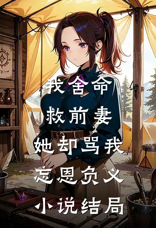 我舍命救前妻，她却骂我忘恩负义小说结局