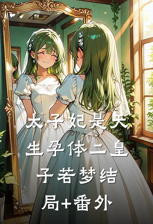 太子妃是天生孕体二皇子若梦结局+番外