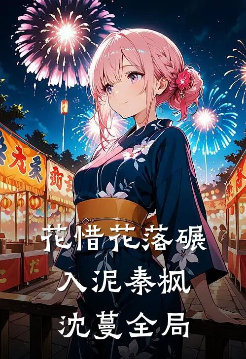 花惜花落碾入泥秦枫沈蔓全局